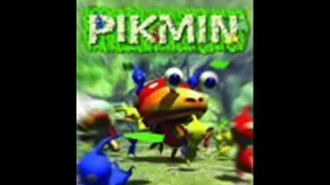 Pikmin Music: The Forest of Hope
