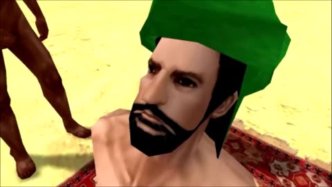 mohammed xxx simulator game, el juego mohamed xxx