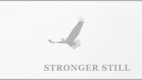 Pray USA 5/8/24 Stronger Still