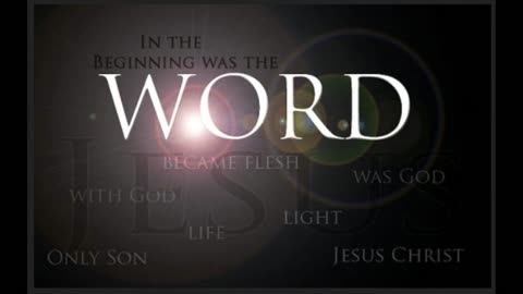 The Lion's Table: Jesus the Word of God