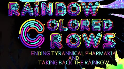 Ch 6 Rainbow Colored Crows -Audiobook
