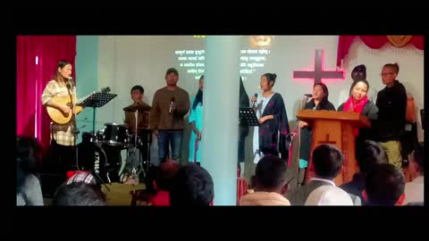 new hindi christian worship song || Nepali Christian Worship song Collection 2021||#christiansong