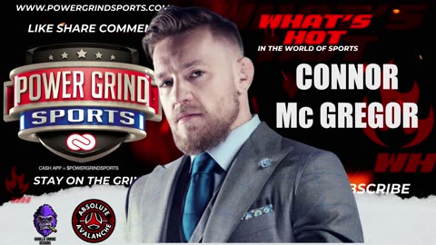 Conor McGregor Threatens Ryan Garcia Get Your Head Right or Face My Elbows!