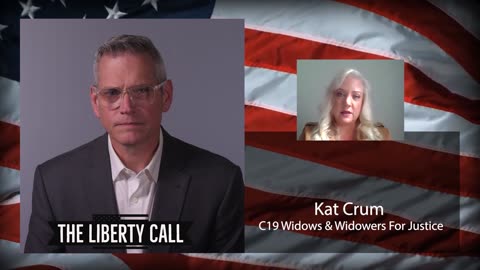 The Liberty Call: Remember The Victims Texas Rally