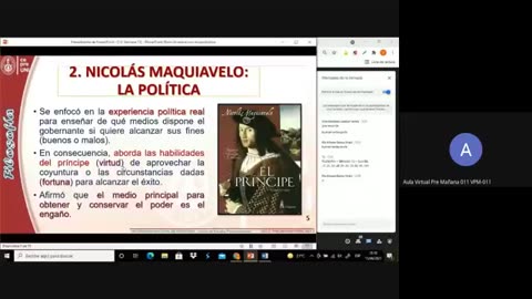 CEPRE UNI 2021 - 2 | SEMANA 13 | FILOSOFÍA