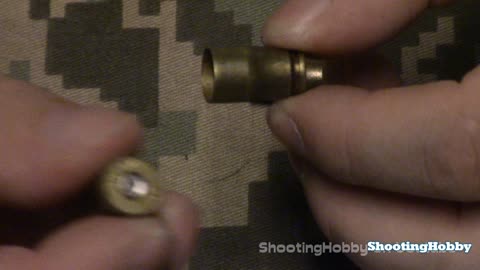 9mm Fired from a 40 S&W?