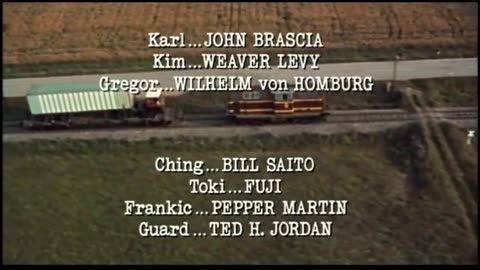 The Wrecking Crew 1969