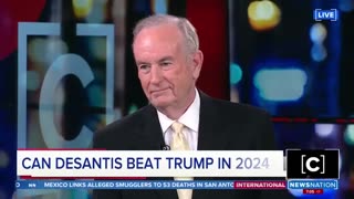 Can Anyone Beat Trump in 2024?