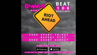 Bonkers Beats #20 with Joey Riot - 200821 (Hour 2)