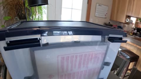 How To Make a HEPA Laminar Flow Positive Pressure Grow Tent