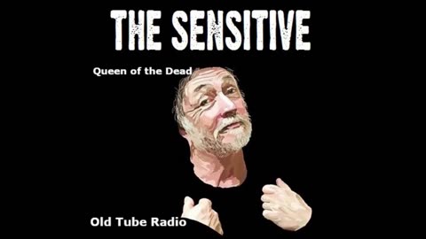 Queen of the Dead By Alistair Jessiman. BBC RADIO Drama