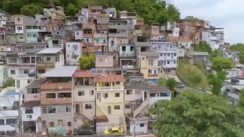 It Maybe Hard To Believe, But People Actually Live In These Houses