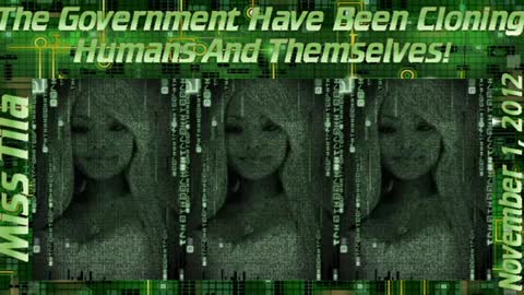 Celebrity Tila Tequila Human Cloning - Chipheads