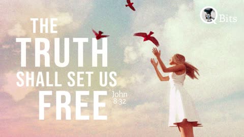 #667 // THE TRUTH SHALL SET US FREE - LIVE