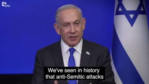 Netanyahu Wants To Shutdown #FreeSpeech