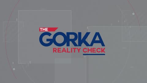 Biden's Trials. Mike Davis & Garret O'Boyle join The Gorka Reality Check
