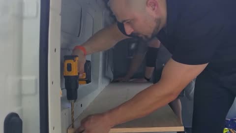 Building A New Locksmith Van | GSL Vlog & How-To