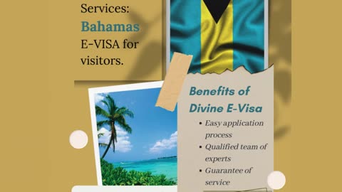 E-Visa Services: Explore the World with Divine Associates Ltd.