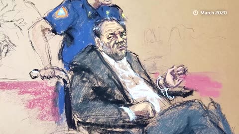 Manhattan prosecutors to retry Weinstein case