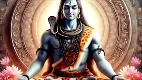 Great Night of Shiva' or 'Shivaratri’.