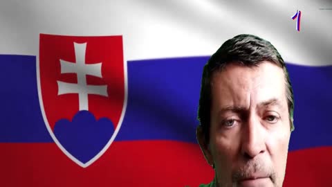 Slovensko na 1.mieste! - Igor Jurečka