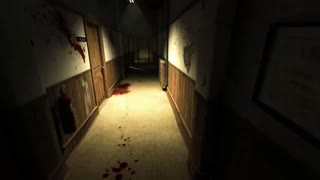 outlast is a strange game-part 1