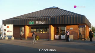 Ontario Byelections: Milton is CONSERVATIVE