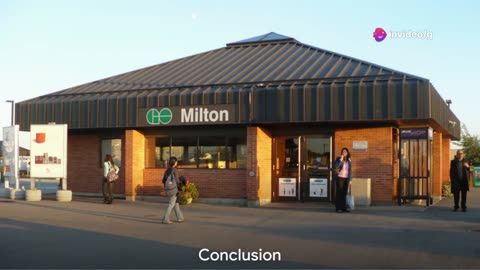 Ontario Byelections: Milton is CONSERVATIVE