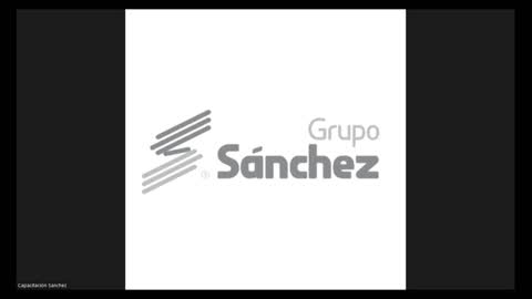 Sesión "Uso de la plataforma de Proyectos" Grupo Sánchez