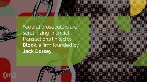 Jack Dorsey Under Investigation For Crypto Business