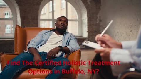 Sanford H. Levy MD - Holistic Treatment Options in Buffalo, NY