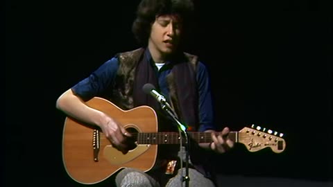 Arlo Guthrie - Alice's Restaurant Massacree in studio (1970)