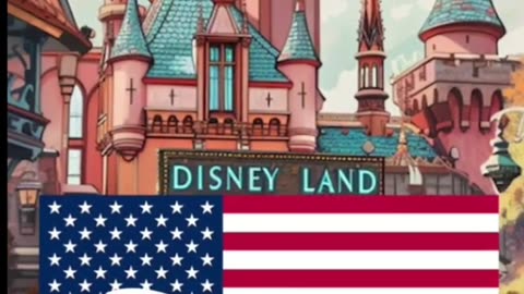 The Secret Assassination Plot: The Shocking True Story of Nam and the Disneyland Fiasco