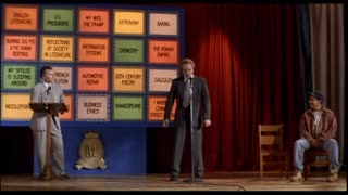 Business Ethics from Billy Madison