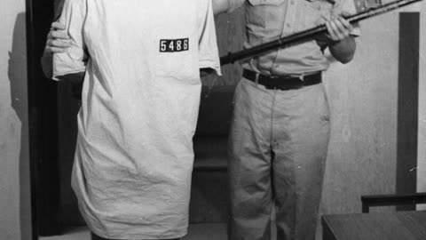 Stanford Prison Experiment: Students Turned Sadists | The Dark Side of Power.