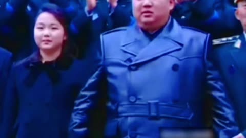 Kim Jong Un in Vietnam