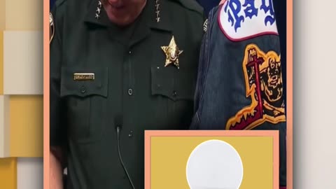 Sheriff Grady Judd, Unraveling Rules