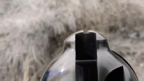 2nd Gen Colt SAA POV (Red Dead Redemption Cattleman Revolver) #rdr2 #reddeadredemption #shorts