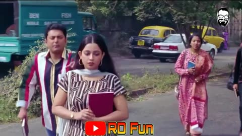 Latest Prosenjit Rituparna a boy Funny Video। Best Madlipz Prosenjit Video। RD Fun