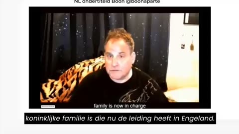 NL ondertiteld ..Benjamin Fulford de enige echte