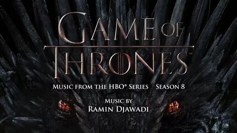 Game of throne soundtrack