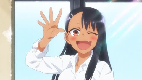 Senpai Dreams Hayase Become His Wife - Ijiranaide Nagatoro 2nd Season