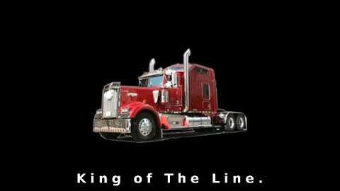 King of The Line.