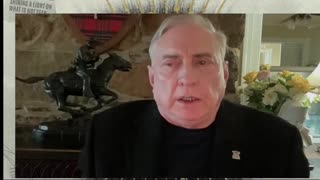 Col. Douglas MacGregor (Russel brand Stay Free) - US Miltary, Revolution, and Rule of Law