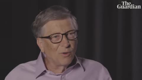 Bill Gates: 'Trump is open-minded, HAS VERY FEW FIXED IDEOLOGIES' (2018)