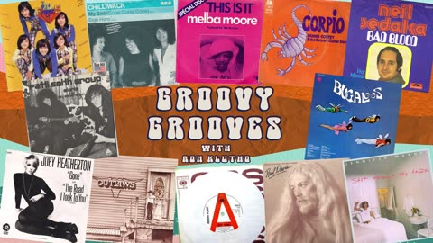 05.04.2024 Groovy Grooves