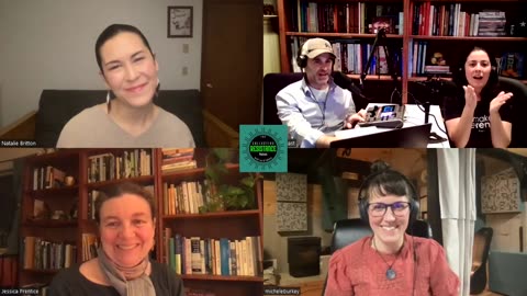 TCRP - Episode 75 - Waldorf Education and How it can Support the Free-Thinkers of Tomorrow
