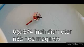 3 AMAZING MAGNETIC EXPERIMENTS