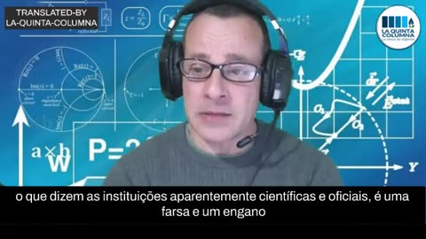 OS VACINADOS TEM SENSORES NO CEREBRO