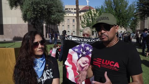 Los Latinos contra el aborto